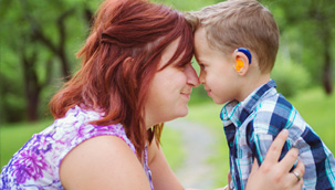Hearing Support Service Hearing Support Service HSS