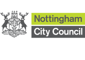 Nottingham City Council logo