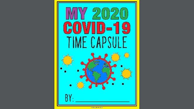 COVID19 Time Capsule