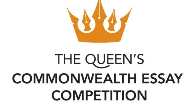 The Queen's Commonwealth Essay Competition