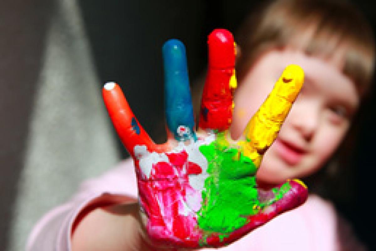 Early Years SEN Inclusion Service (EYSENIS)