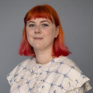 Laura Ewart, Research and Insight Officer